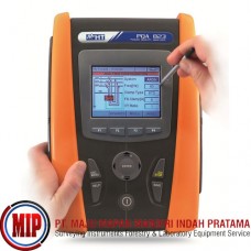 HT Instruments SOLAR 300N Solar Installation and Power Quality Analyzer HT Instruments SOLAR 300N Solar Installation and Power Quality Analyzer